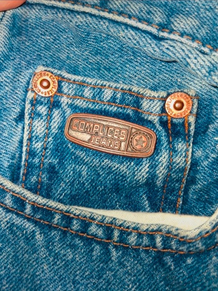 Jean garçon 14 ans - photo numéro 6