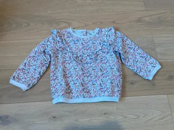 Sweat TAO 2 ans