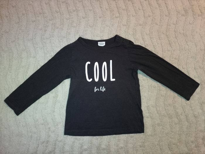 T-shirt manches longues