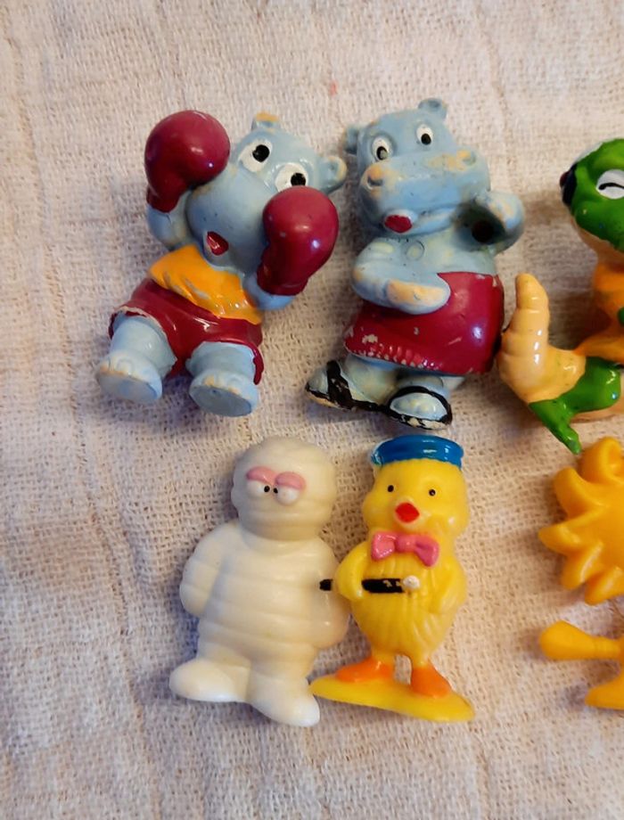 Lot figurines - photo numéro 3