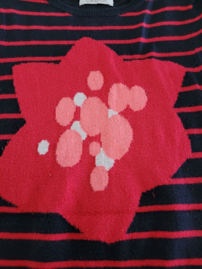 Robe - 4 ans - - photo numéro 3