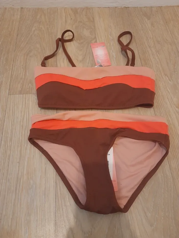 maillot de bains taille 36