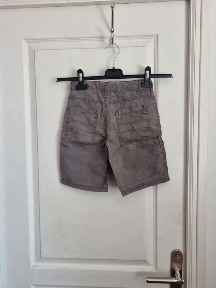 Short 6ans - photo numéro 3