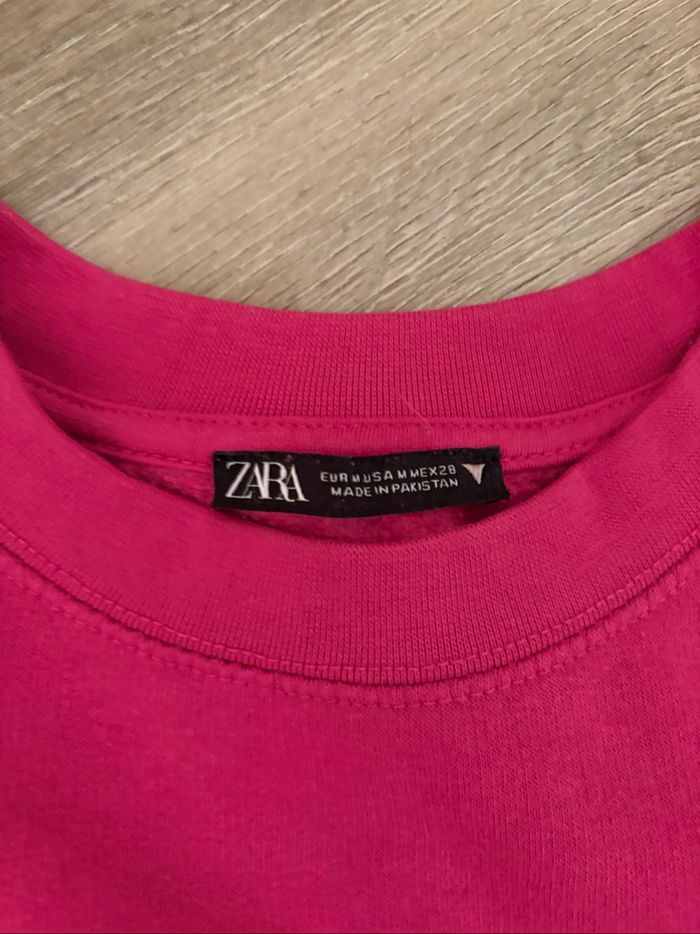Ensemble jogging Zara - photo numéro 3