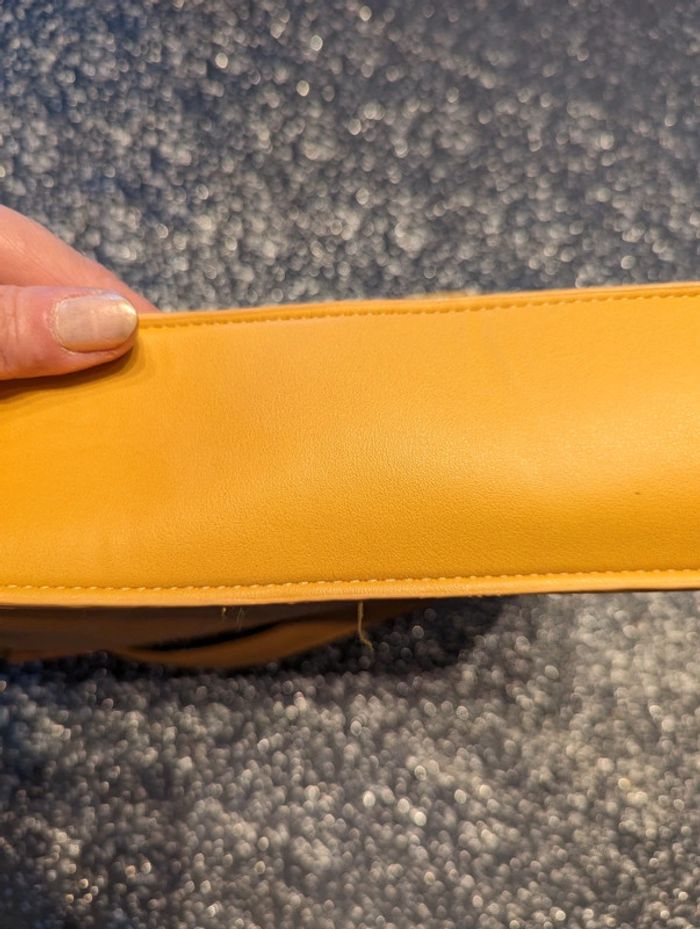 Petit sac avec chaîne - photo numéro 4