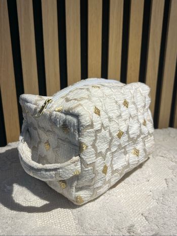 Petite trousse à maquillage ou autres