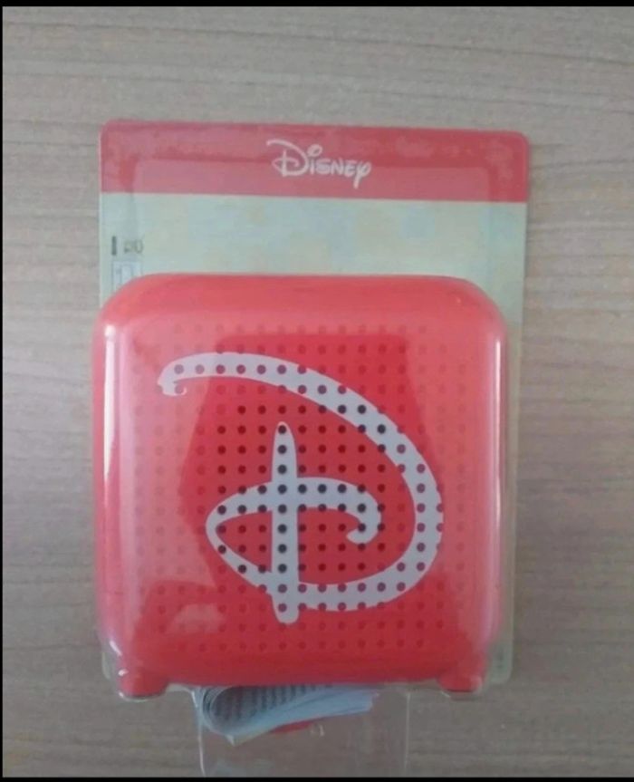 Enceinte collection audiocontes Magiques Disney Altaya audio conte magic livre & figurine