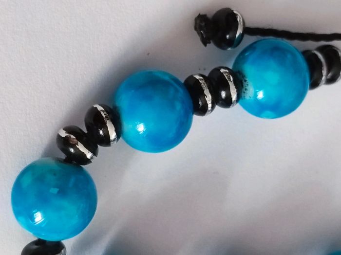 Bracelet ajustable - photo numéro 2