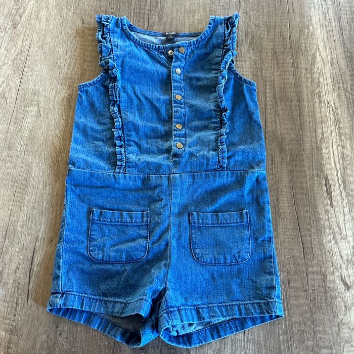 Lot été fille 3 ans - photo numéro 4