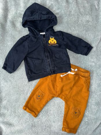 Ensemble garçon