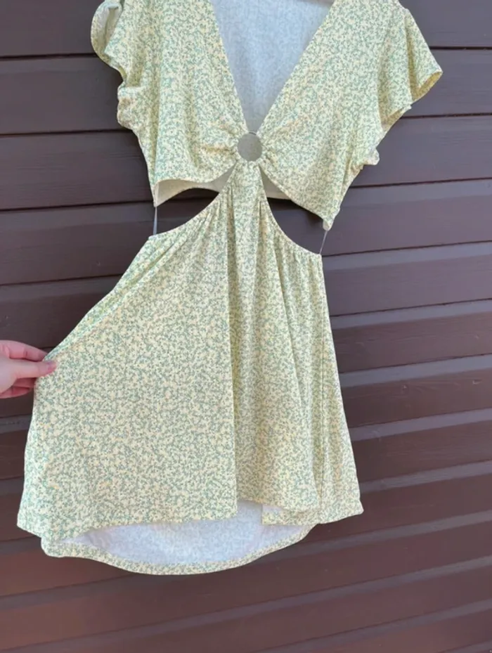 Robe d’été H&M - photo numéro 2