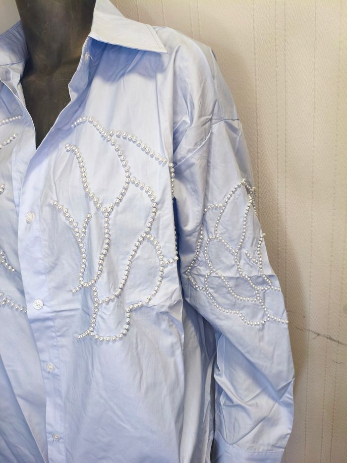Chemise femme - photo numéro 2