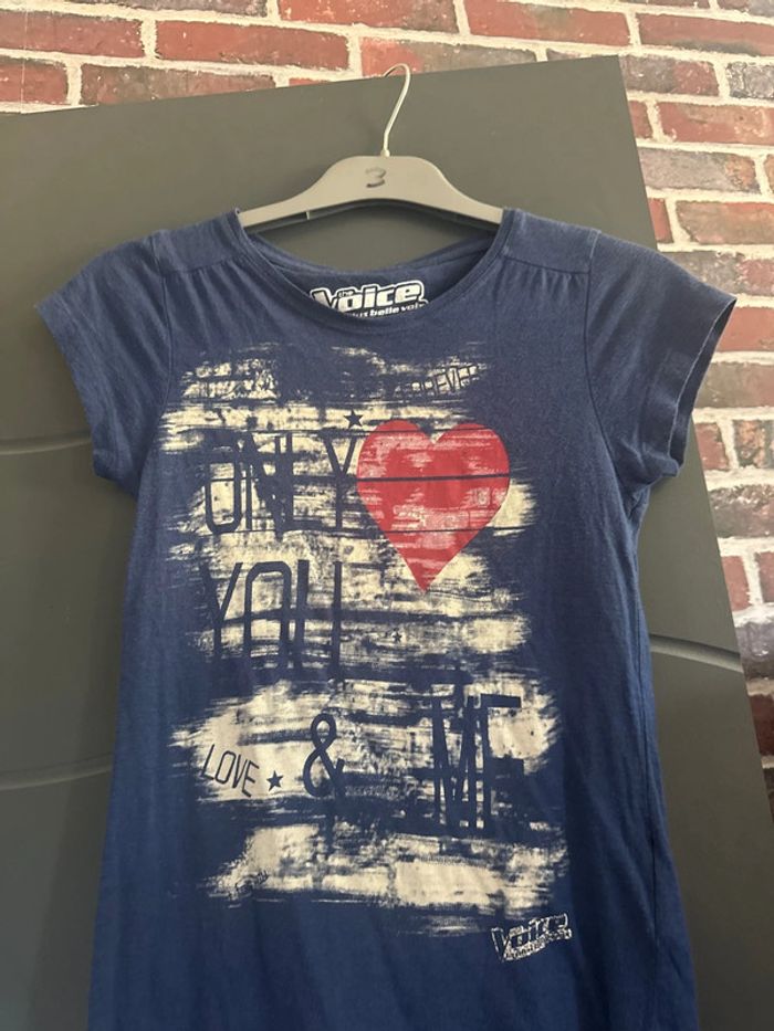 T-shirt - photo numéro 3