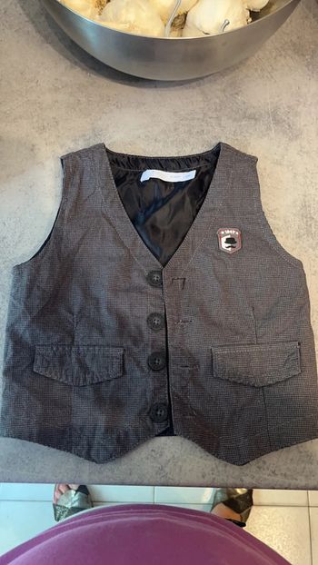 Gilet