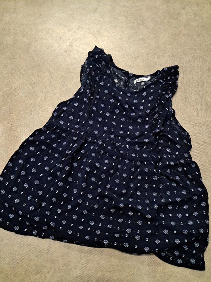 tee shirt tunique fille 10 ans