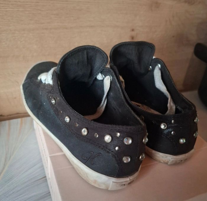 Chaussure kaporal - photo numéro 3