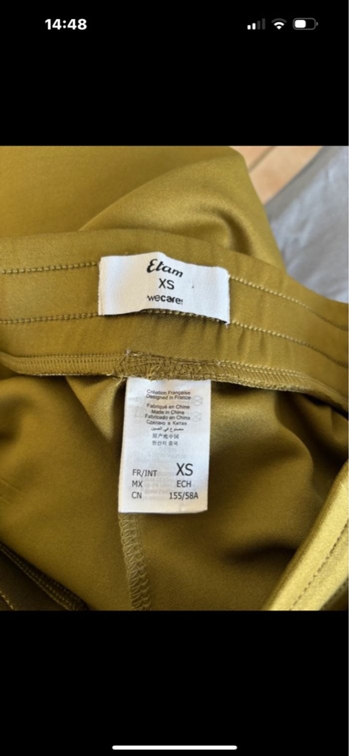 Pantalon pyjama - photo numéro 7