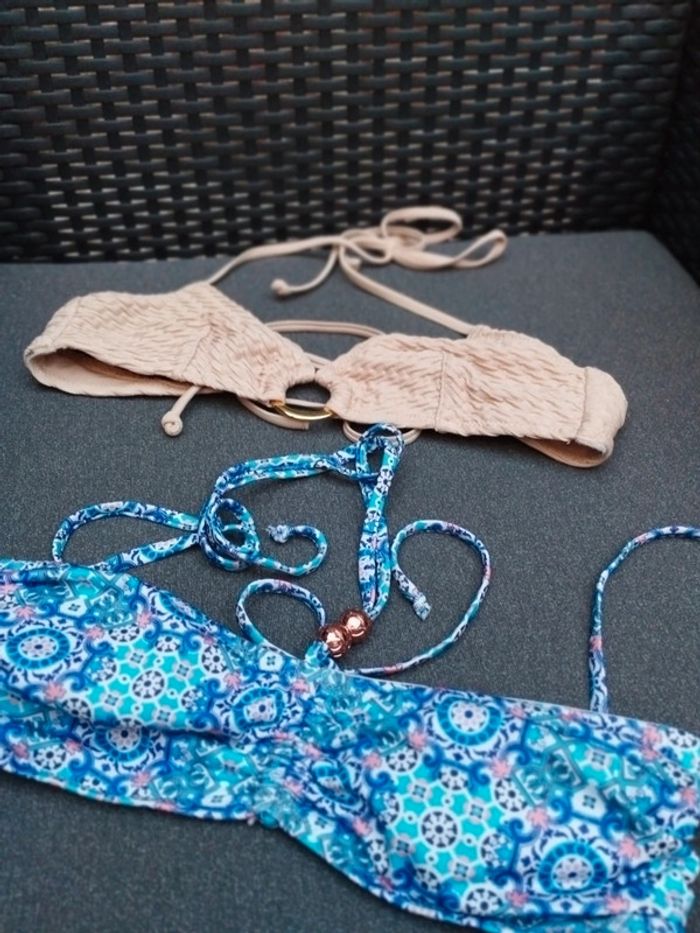 Haut de maillot de bain H&M 36