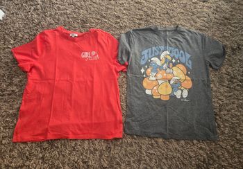 Tshirt jennyfer S