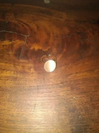 Bague Fantaisie