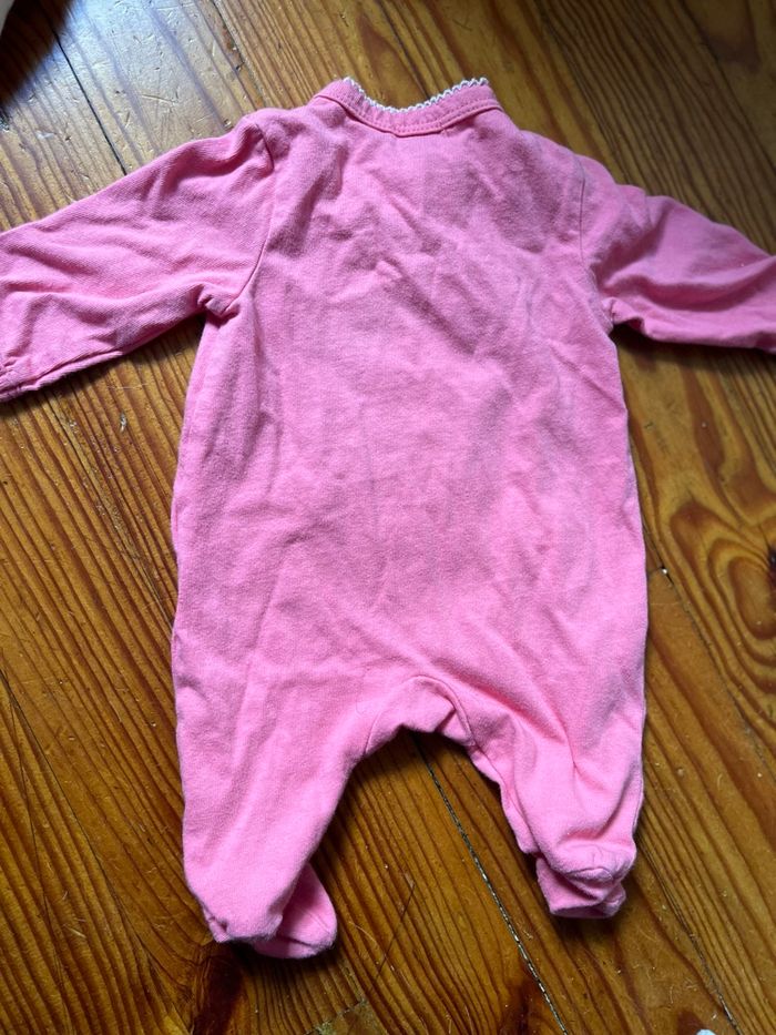 Lot pyjama - photo numéro 7