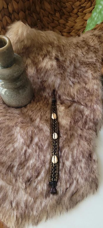 Bracelet africain