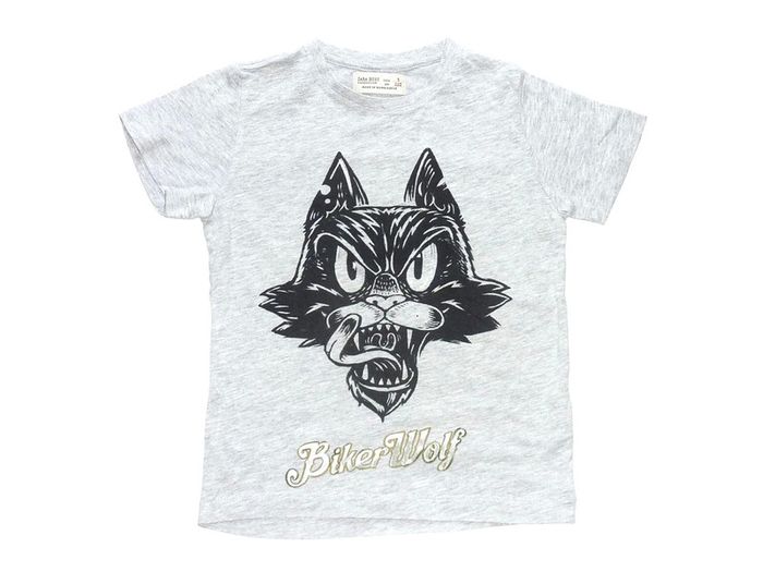 Tee shirt Zara 5 ans