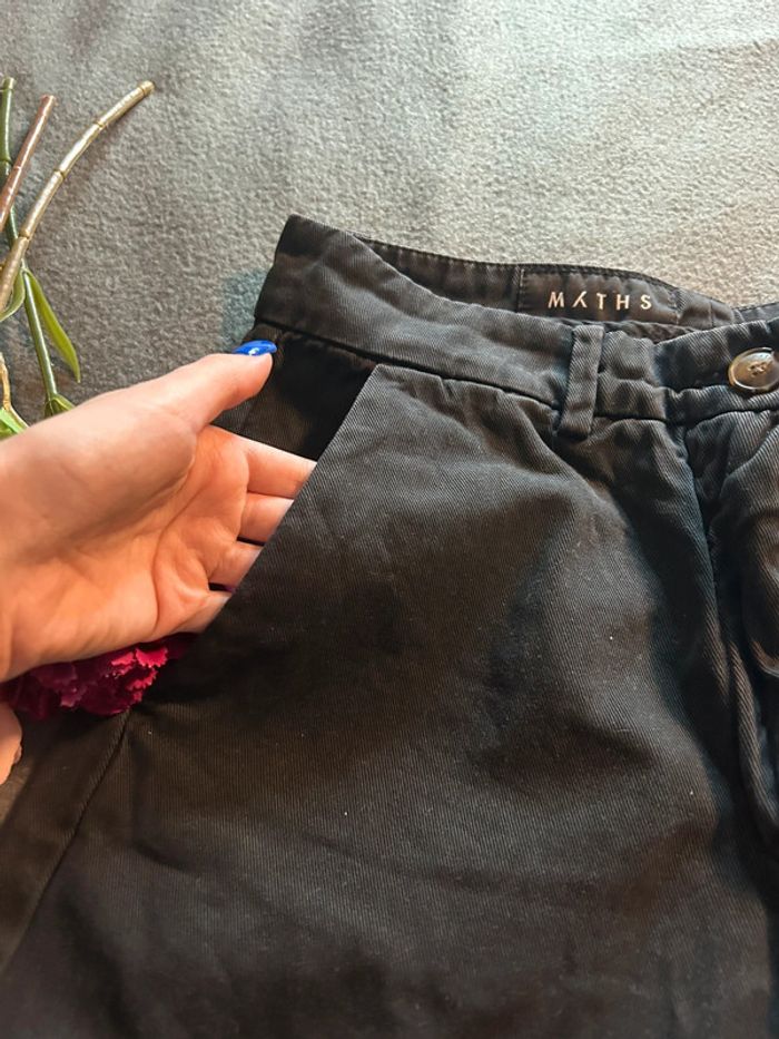 Bas femme myths taille 40 - photo numéro 4