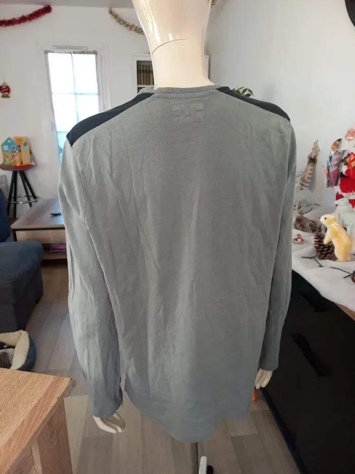 Haut homme L - photo numéro 5