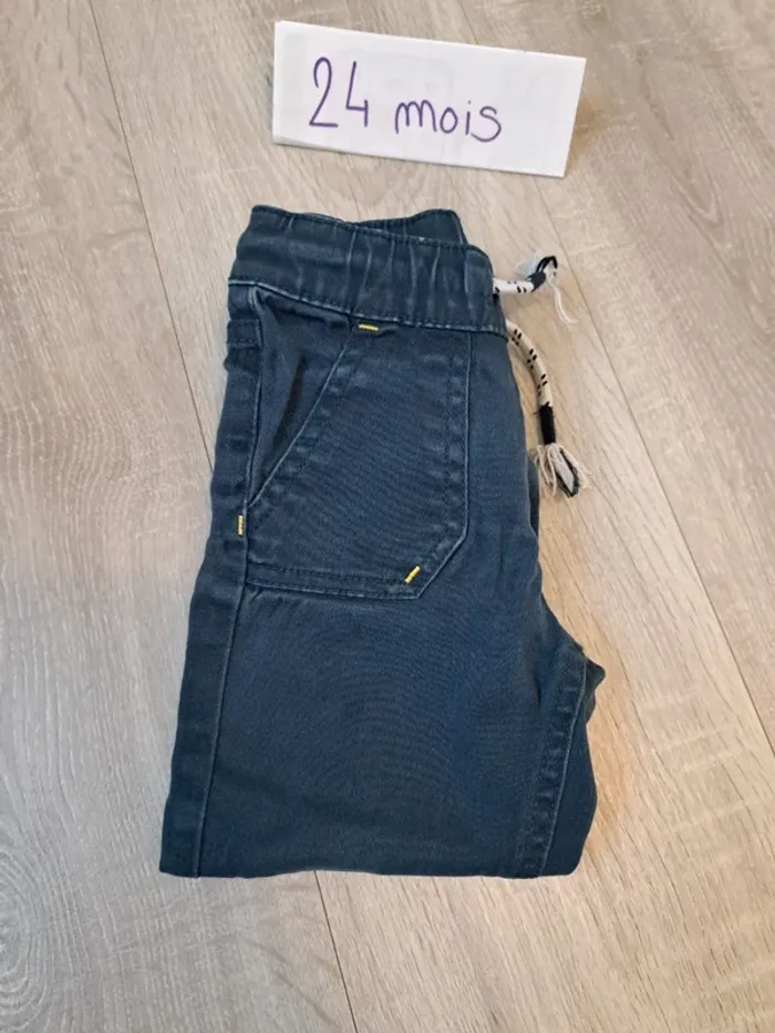Pantalon 24 mois - photo numéro 3