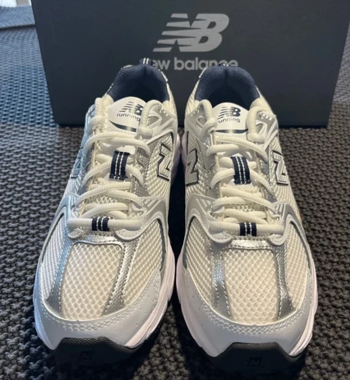 New Balance 530--eu 37.5 - photo numéro 4
