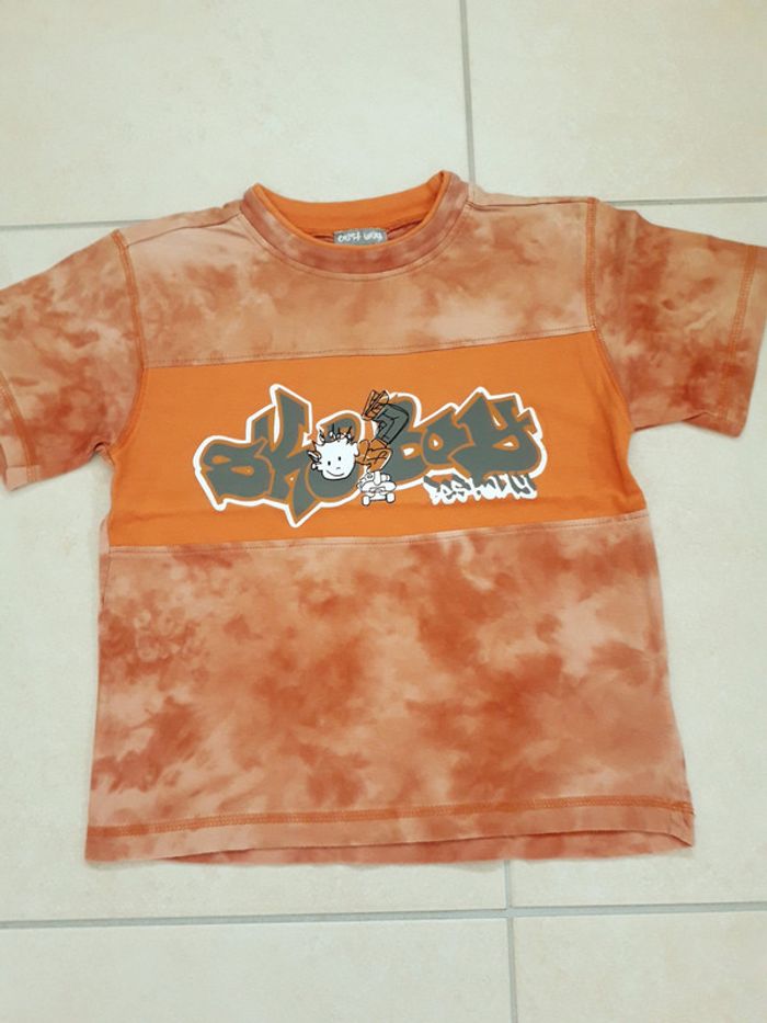 T-shirt - 5 ans