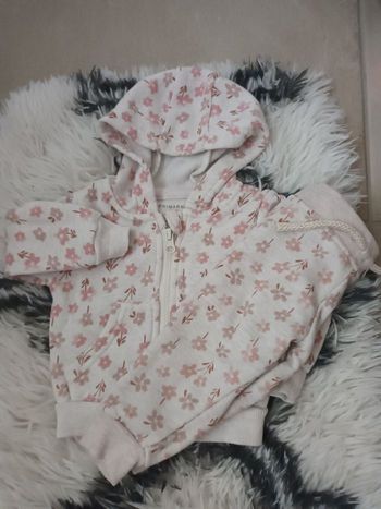 .5Ensemble training à fleur