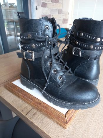 Bottines