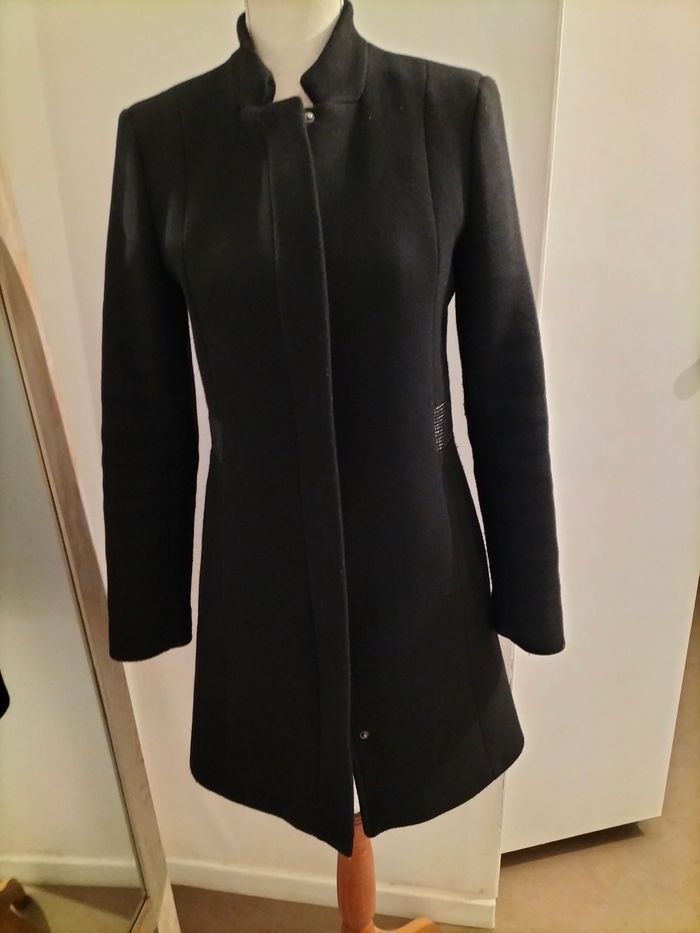 Manteau Morgan - photo numéro 2