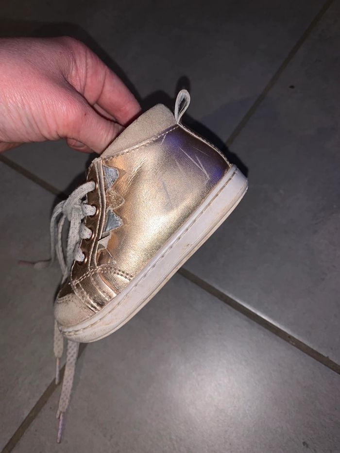 Basket pomme d’Api - photo numéro 6