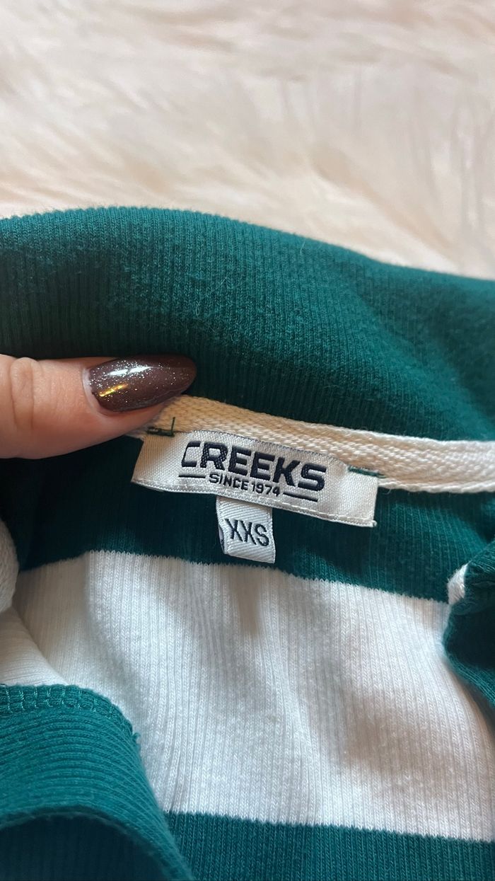 pull col chemise - photo numéro 2
