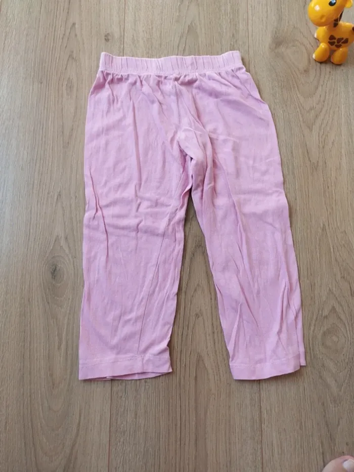 Pyjama fille 3 ans - photo numéro 4