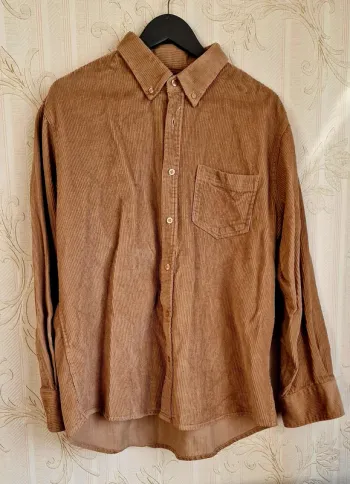 Chemise homme