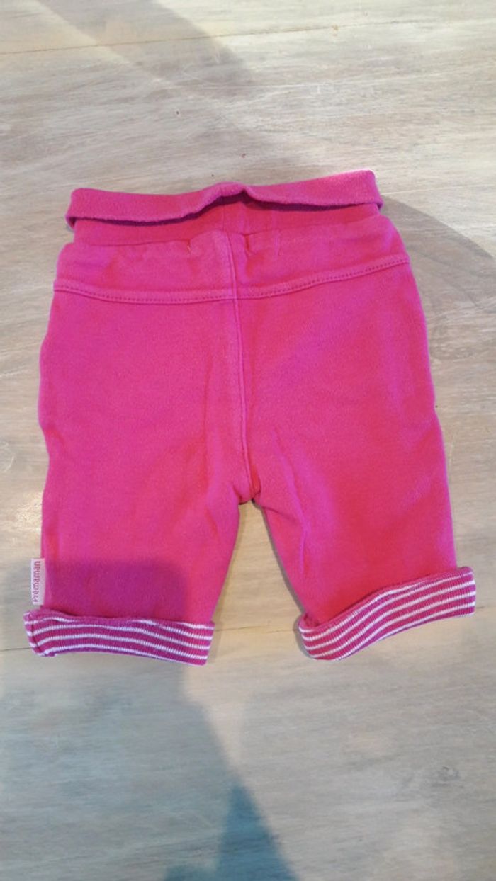 Lot 3 pièces Orchestra 1 mois - photo numéro 4