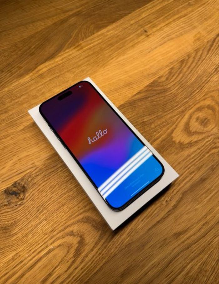 iPhon. 15 pro max.... - photo numéro 4