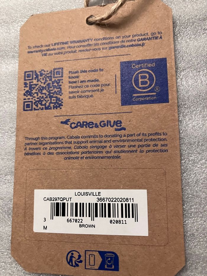 Portefeuille Louisville - photo numéro 3