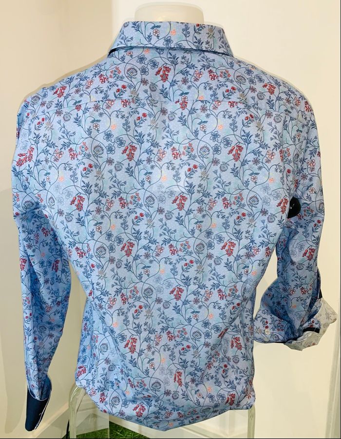Chemise Vicomte A - photo numéro 4