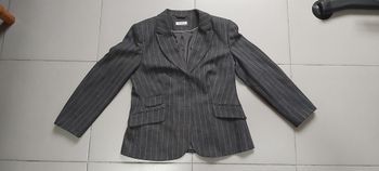 Veste blazer 46