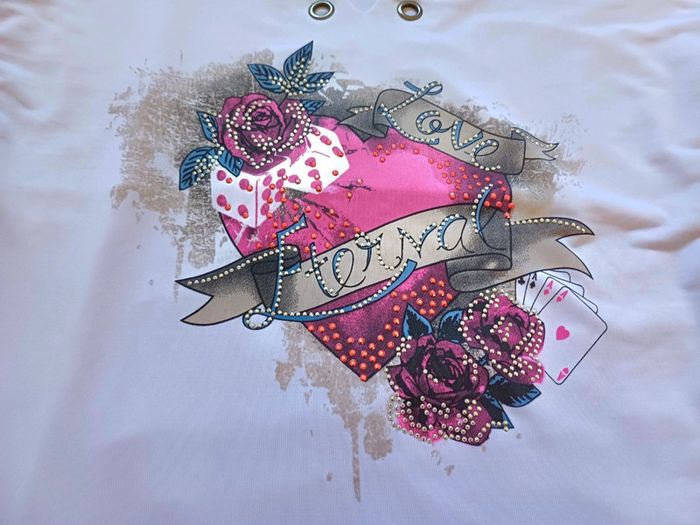 Tee shirt Taille 38 / 40 - photo numéro 4