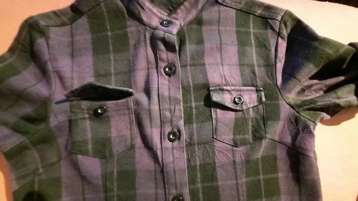 Chemise chaude Pimkie - photo numéro 9