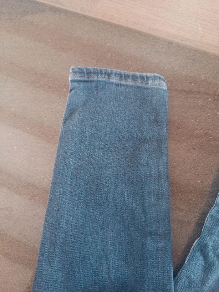 Jeans levis femme - photo numéro 7