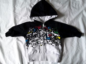 Gilet Quiksilver 3 mois