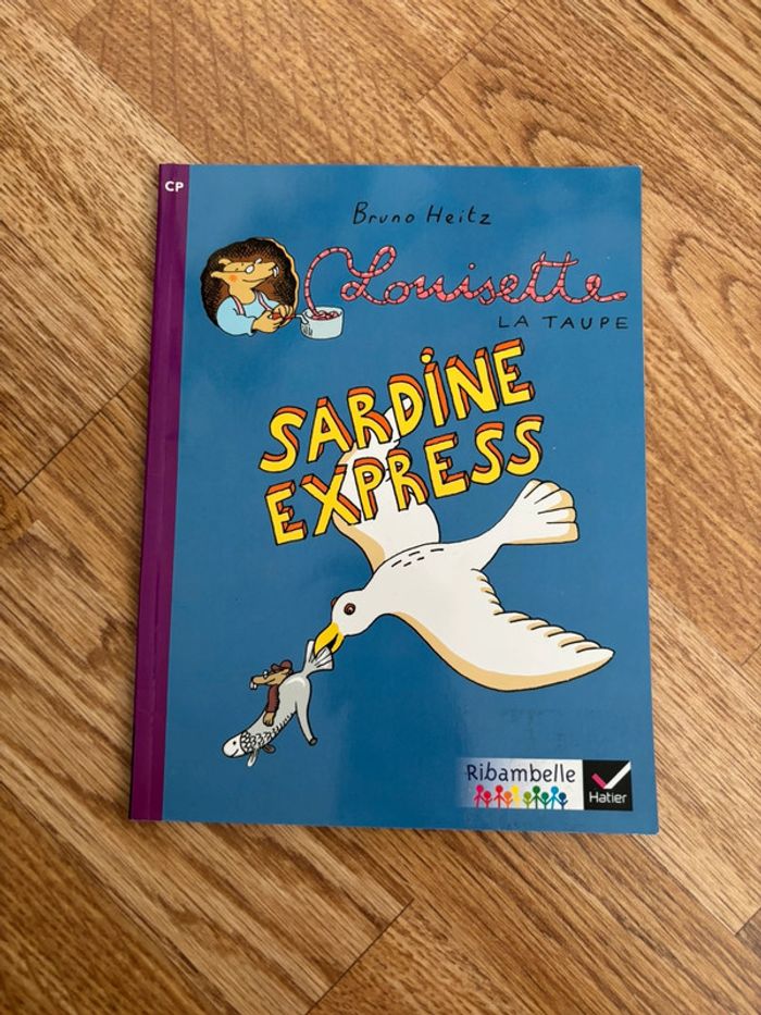 Livres CP - photo numéro 12