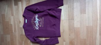 lot de sweats 12 ans